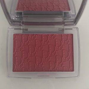 DIOR ROSY GLOW BLUSH - ROSEWOOD